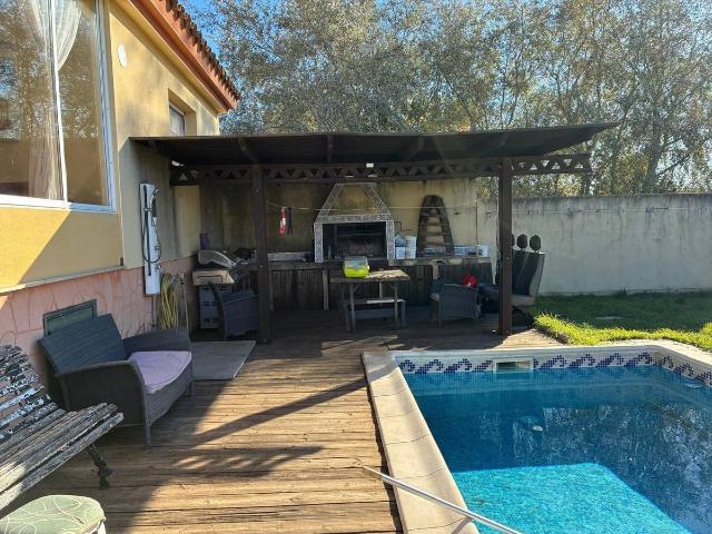 Casa chalet en Venta en Deltebre
