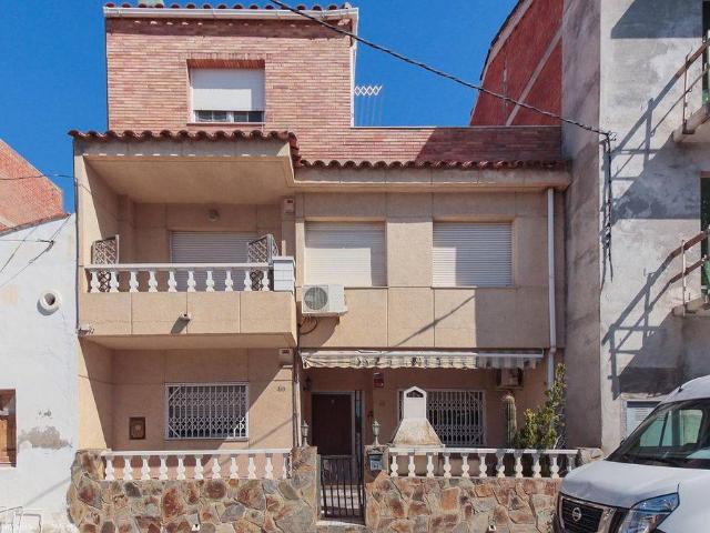 Casa chalet en Venta en Deltebre