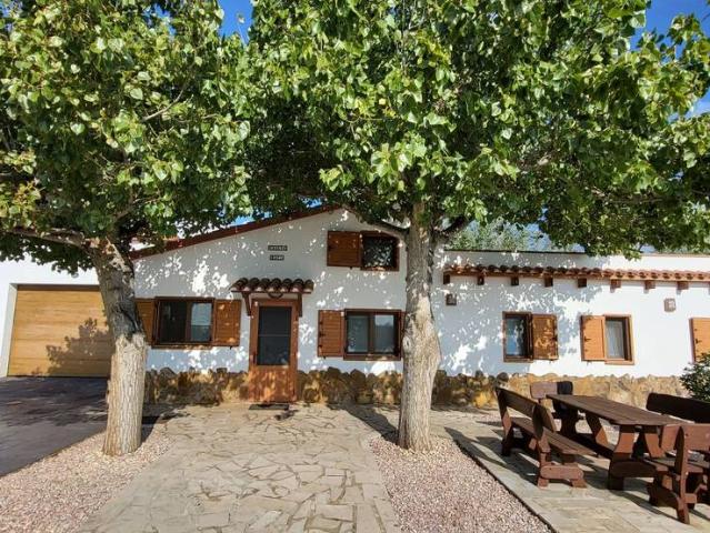 Casa chalet en Venta en Deltebre