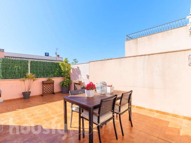 Casa chalet en Venta en Deltebre
