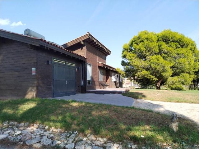 Casa chalet en Venta en Deltebre