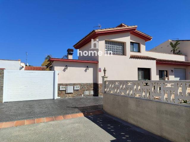 Casa chalet en Venta en Deltebre
