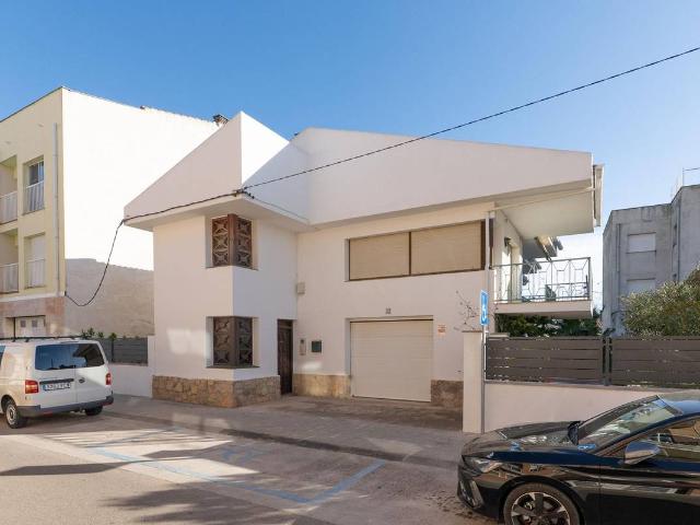 Casa chalet en Venta en Deltebre