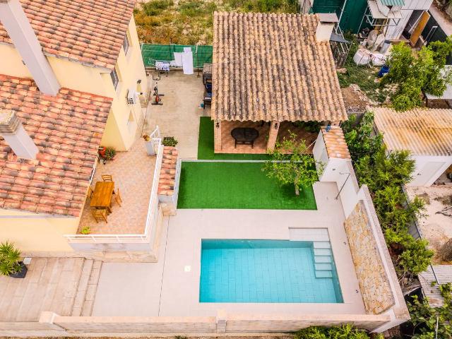 Casa chalet en Venta en Deltebre