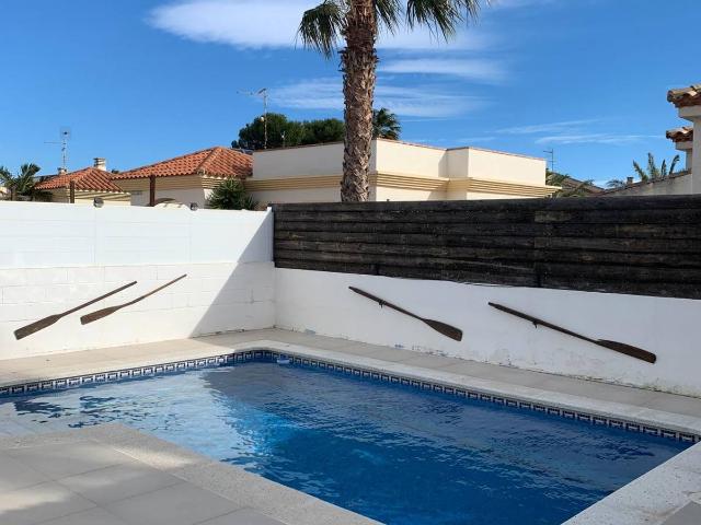 Casa chalet en Venta en Deltebre