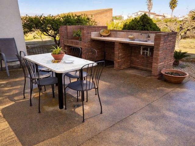 Casa chalet en Venta en Deltebre