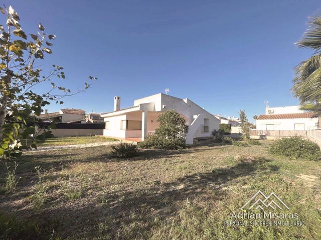 Casa chalet en Venta en Deltebre