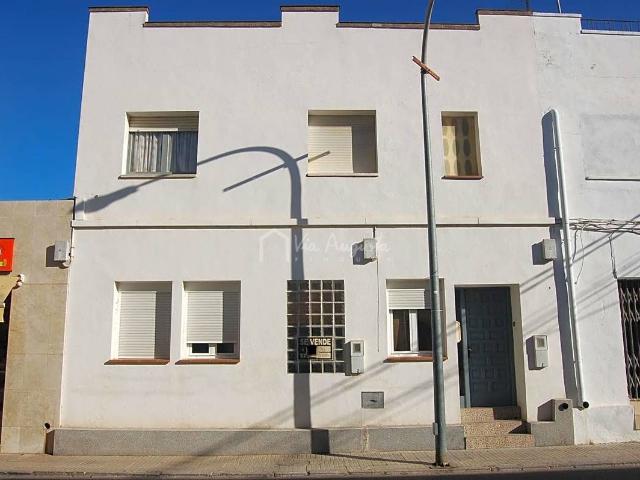 Casa chalet en Venta en Deltebre