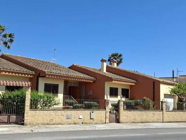 Casa chalet en Venta en Deltebre