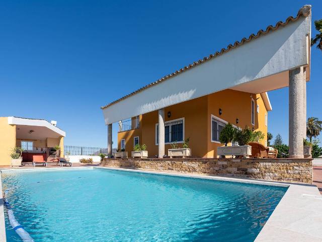 Casa chalet en Venta en Desamparados Hurchillo Torremendo
