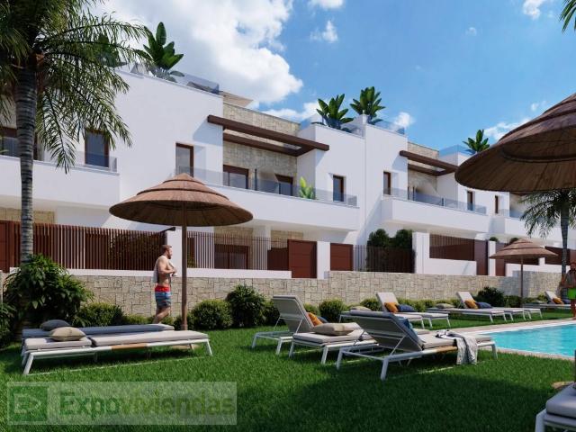 Casa chalet en Venta en Desamparados Hurchillo Torremendo