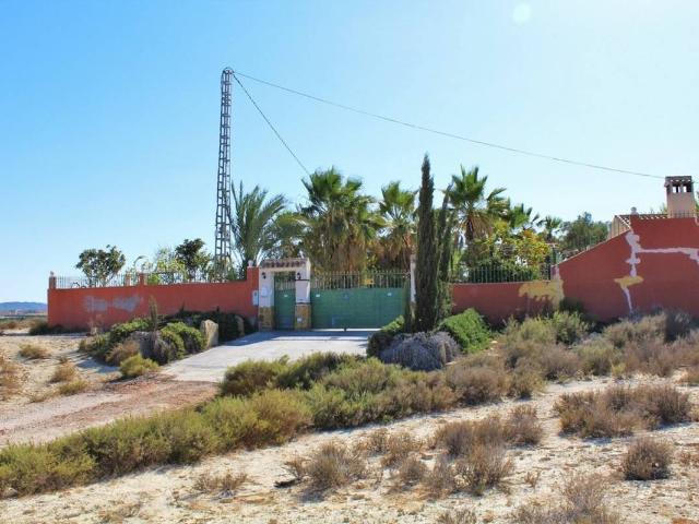 Casa chalet en Venta en Desamparados Hurchillo Torremendo