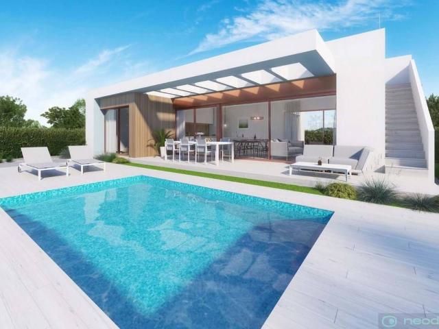 Casa chalet en Venta en Desamparados Hurchillo Torremendo