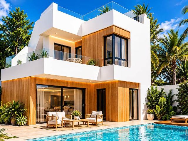 Casa chalet en Venta en Desamparados Hurchillo Torremendo