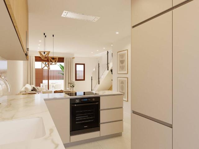 Casa chalet en Venta en Desamparados Hurchillo Torremendo