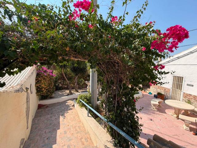 Casa chalet en Venta en Desamparados Hurchillo Torremendo
