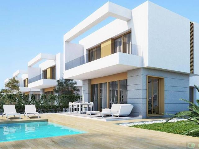 Casa chalet en Venta en Desamparados Hurchillo Torremendo