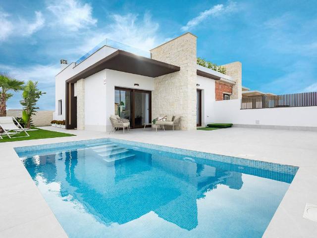 Casa chalet en Venta en Desamparados Hurchillo Torremendo