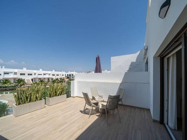 Casa chalet en Venta en Desamparados Hurchillo Torremendo