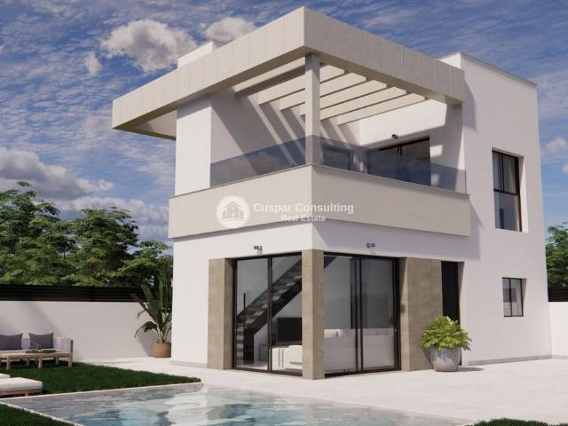 Casa chalet en Venta en Desamparados Hurchillo Torremendo