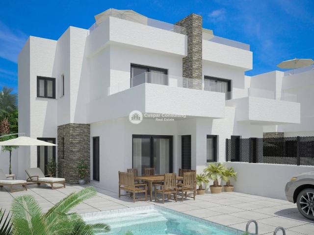 Casa chalet en Venta en Desamparados Hurchillo Torremendo