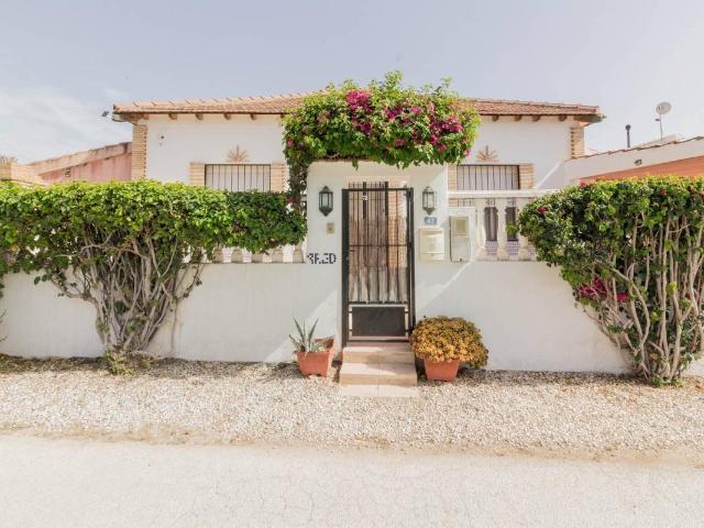 Casa chalet en Venta en Desamparados Hurchillo Torremendo