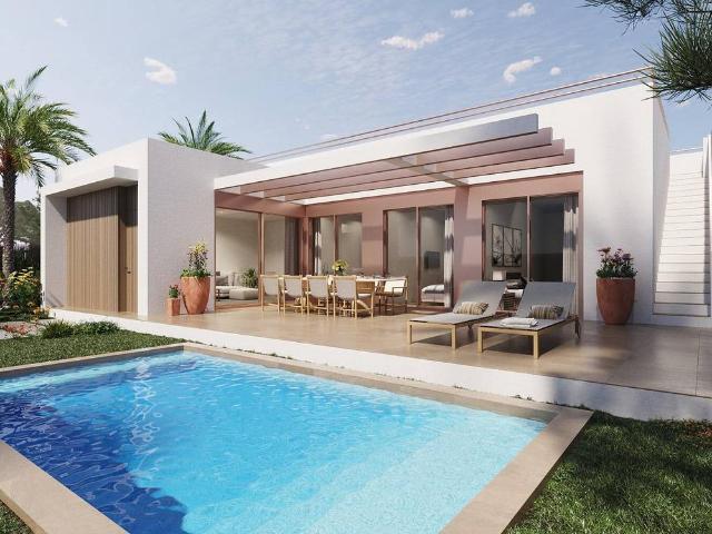 Casa chalet en Venta en Desamparados Hurchillo Torremendo