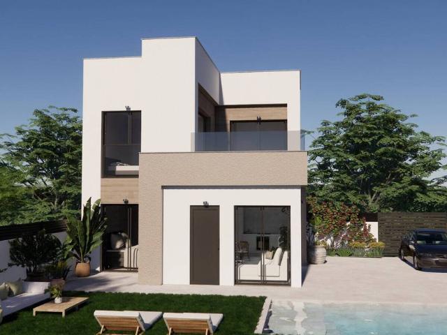 Casa chalet en Venta en Desamparados Hurchillo Torremendo