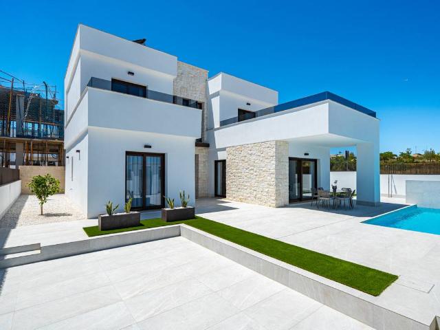 Casa chalet en Venta en Desamparados Hurchillo Torremendo