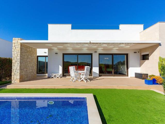 Casa chalet en Venta en Desamparados Hurchillo Torremendo