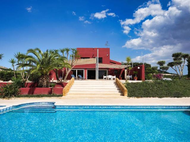 Casa chalet en Venta en Desamparados Hurchillo Torremendo