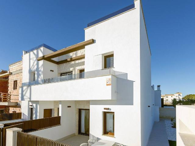 Casa chalet en Venta en Desamparados Hurchillo Torremendo