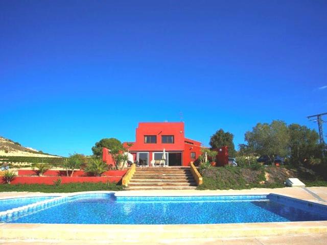 Casa chalet en Venta en Desamparados Hurchillo Torremendo