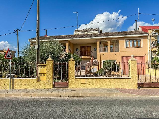 Casa chalet en Venta en Desamparados Hurchillo Torremendo