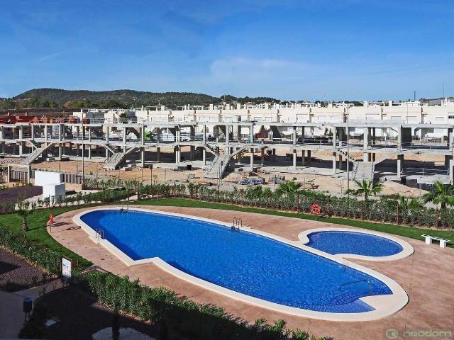 Casa chalet en Venta en Desamparados Hurchillo Torremendo