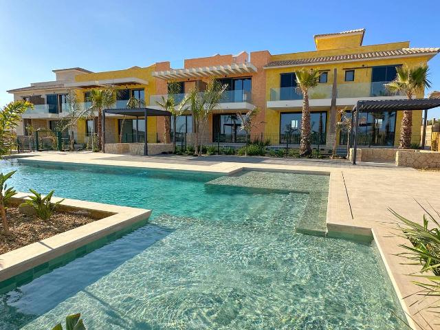 Casa chalet en Venta en Desert Spring Golf