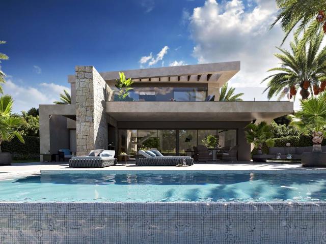 Casa chalet en Venta en Desert Spring Golf