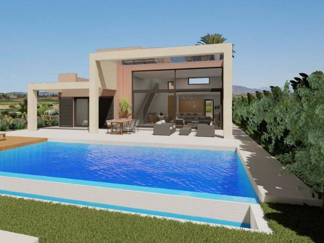Casa chalet en Venta en Desert Spring Golf