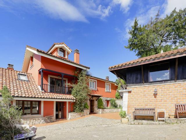 Casa chalet en Venta en Deva