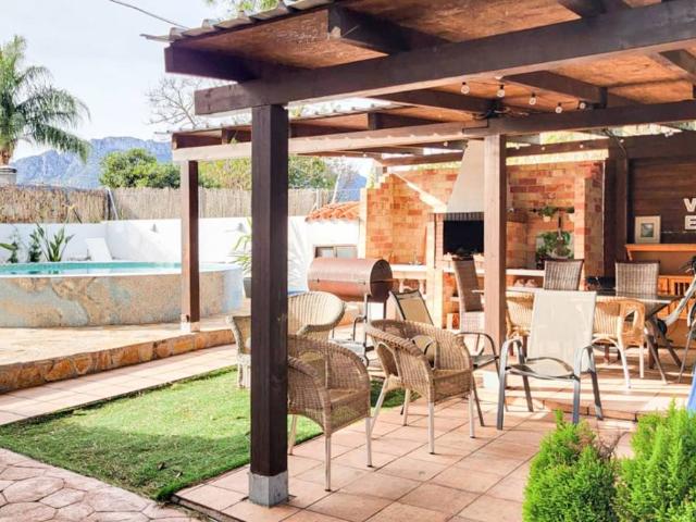 Casa chalet en Venta en Devessa Monte Pego