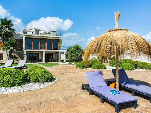 Casa chalet en Venta en Devessa Monte Pego