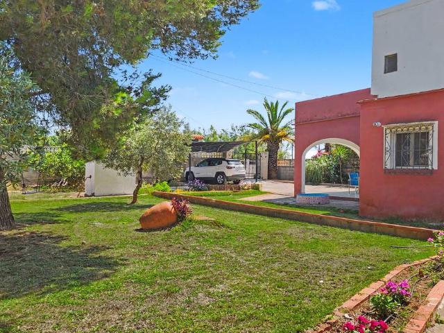Casa chalet en Venta en Devessa Monte Pego