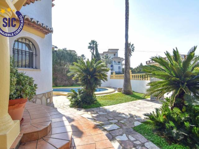 Casa chalet en Venta en Devessa Monte Pego