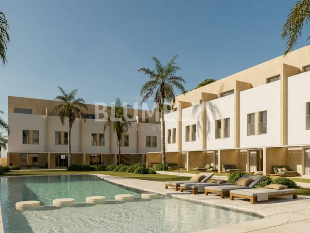 Casa chalet en Venta en Devessa Monte Pego