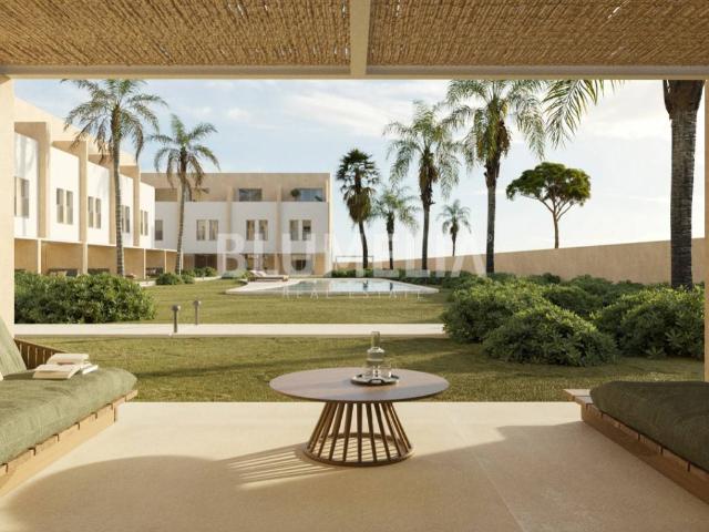 Casa chalet en Venta en Devessa Monte Pego