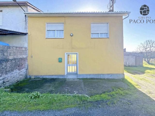 Casa chalet en Venta en Dexo Lorbé
