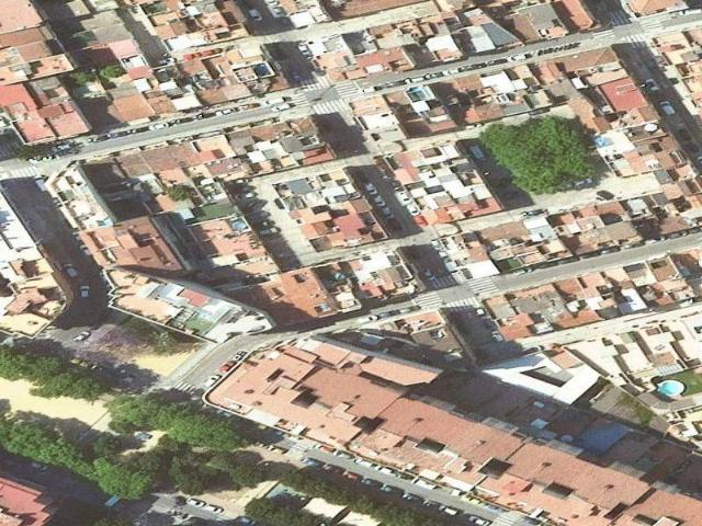 Casa chalet en Venta en Diagonal Colomeres