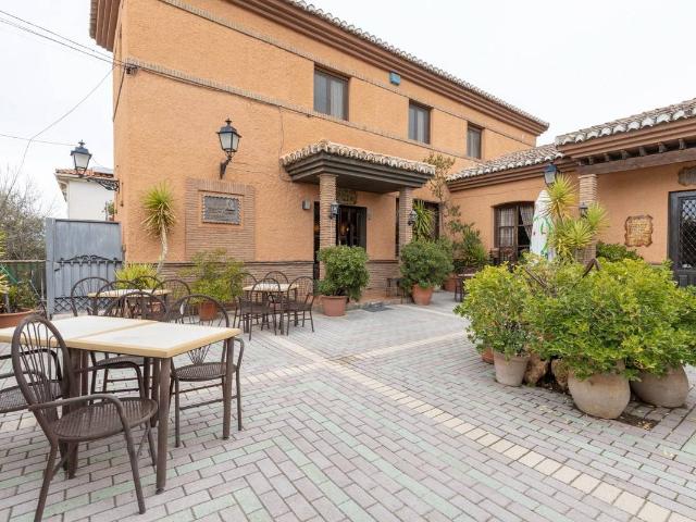 Casa chalet en Venta en Dílar