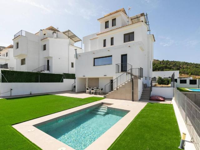 Casa chalet en Venta en Dílar