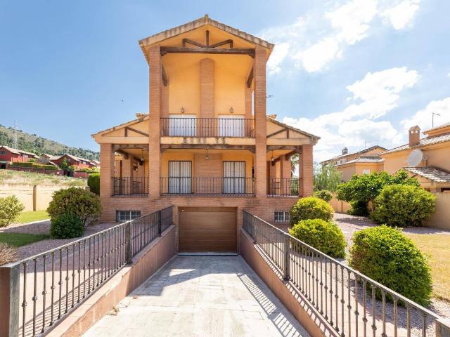 Casa chalet en Venta en Dílar